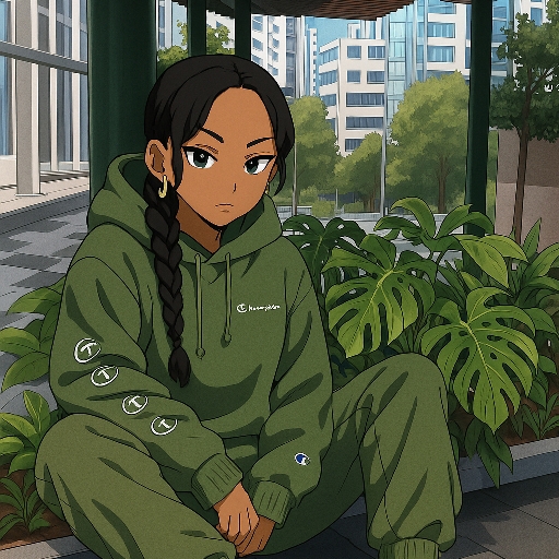Anne - avatar