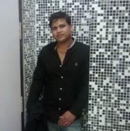 Ajit Gupta - avatar