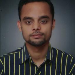 VAIBHAV MISHRA - avatar