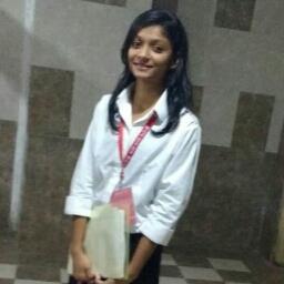 Shruti Singh - avatar