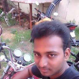 Gnanasamanthan S - avatar