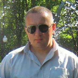 Sergey Kagal - avatar