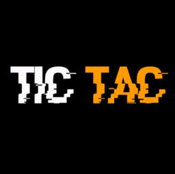 TicTac - avatar
