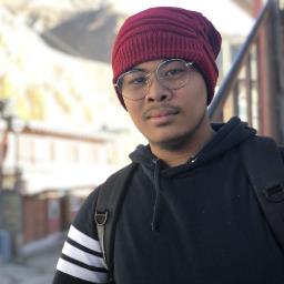 Shishir Shrestha - avatar