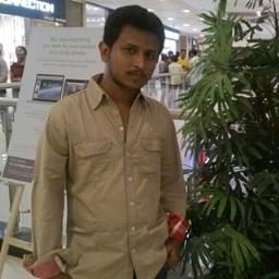 Abdul Halith - avatar