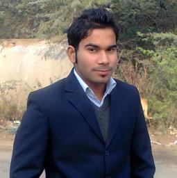Anand Bhatnagar - avatar