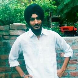Gurwinder Singh - avatar