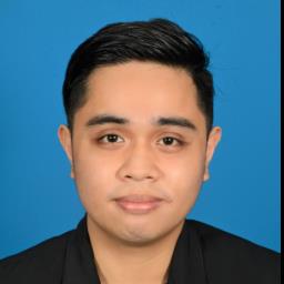 Muhammad Khalis Bin Ramni Abd. Malek - avatar