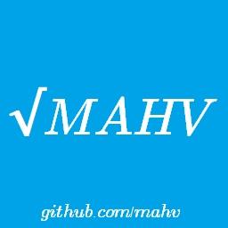 Mahv - avatar