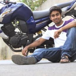 Ahamed Shah - avatar