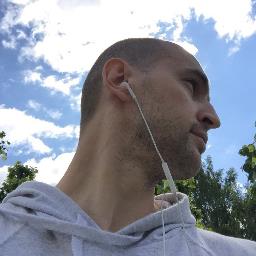 Denis Kravtsov - avatar