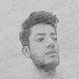 ‎‏‪Samim - avatar