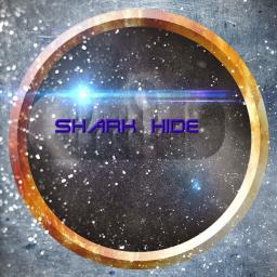 Shark Hide - avatar