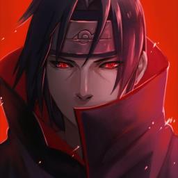 Itachi Uchiha - avatar