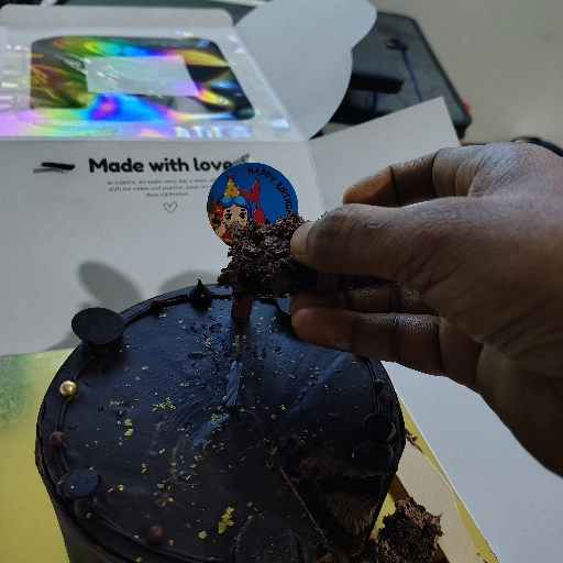 🤔☺️😳😇 - avatar