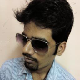 vaibhav rai - avatar