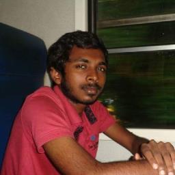 Charuka Madushan Wijethunga - avatar
