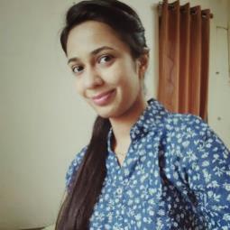 Bhagyashree Mahajan - avatar