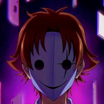 POKER FACE - avatar