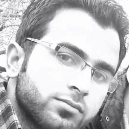 Zulkarnain Faizan - avatar