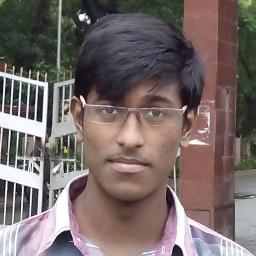 Kurapati Praveen - avatar