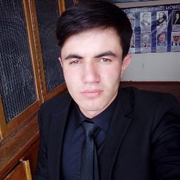 Shahriyor Yunusov - avatar