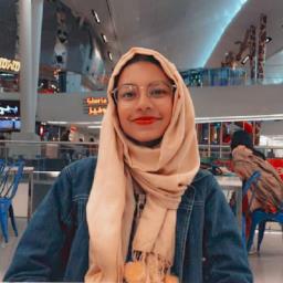 Syeda Fatima - avatar