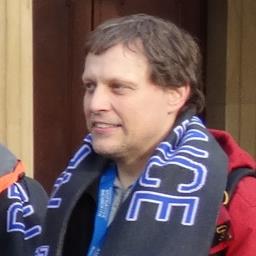 Manfred Gipp - avatar
