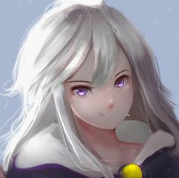 Fate Walker - avatar