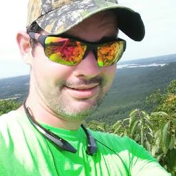 Dean Richard Morrison - avatar