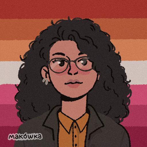 Carolina Chacón - avatar