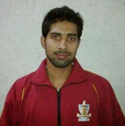 Shahbaz Irshad - avatar