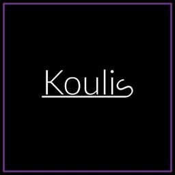 Koulis - avatar