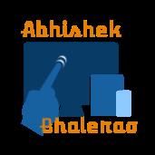 Abhishek Bhalerao (Aaba) - avatar