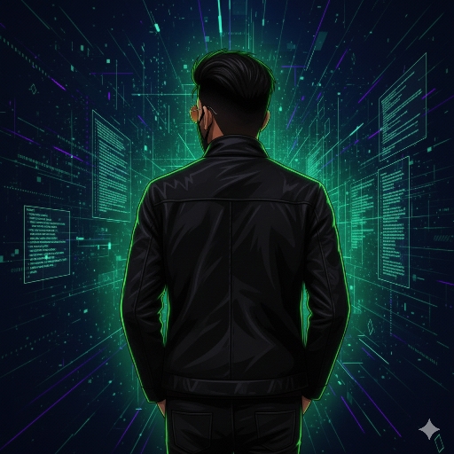 Unknown Decoder - avatar