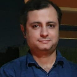 Rahul Mangwani - avatar