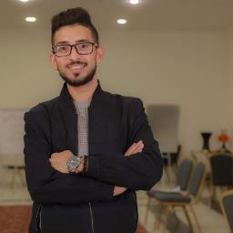 "Mohammed Khier" Alawadi - avatar