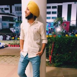 Ranjeet Singh - avatar