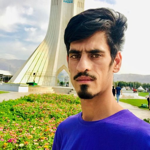 Waeed Afgan - avatar
