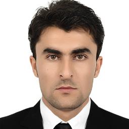 Abdulhanan Sharafat - avatar
