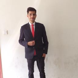 Prashant Dubey - avatar