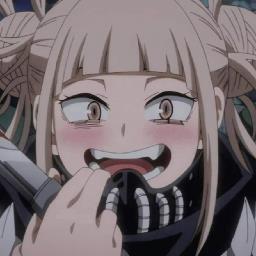 Toga - avatar