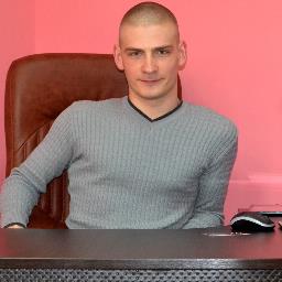 Oleg Merguriev - avatar
