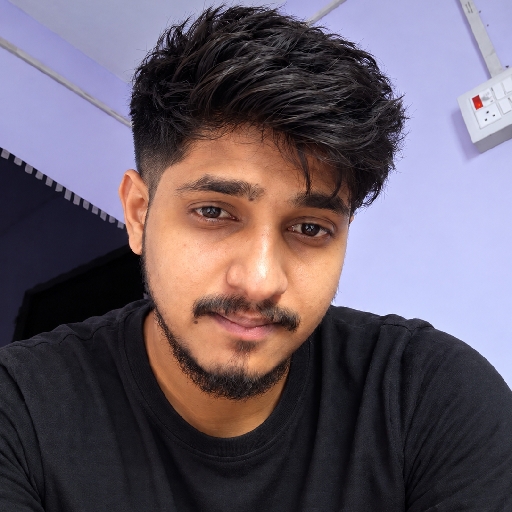 Sanu Bose - avatar