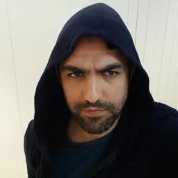 Radwan Fadhil - avatar