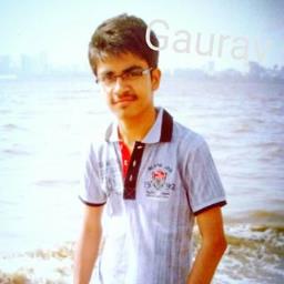 Gaurav Parmani - avatar