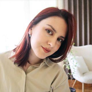 Danica Dujaković - avatar