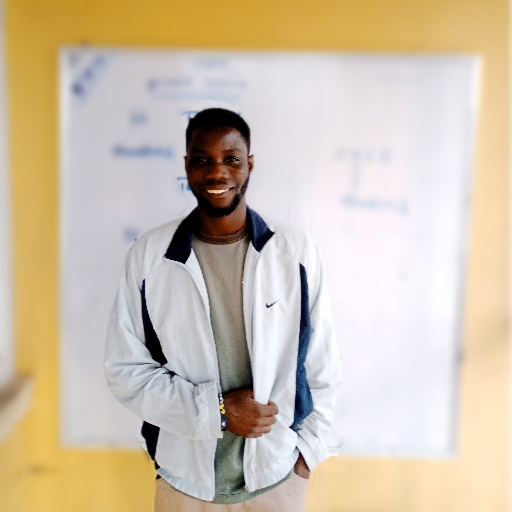 Aghwaigbe Emmanuel - avatar