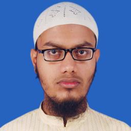 Muhammad Manik Uddin - avatar