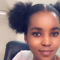 Rose Wambui Mwangi - avatar